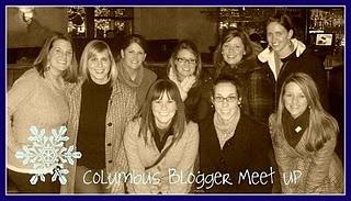 columbus blogger meet up