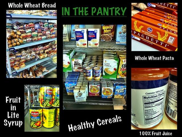 foodbank
