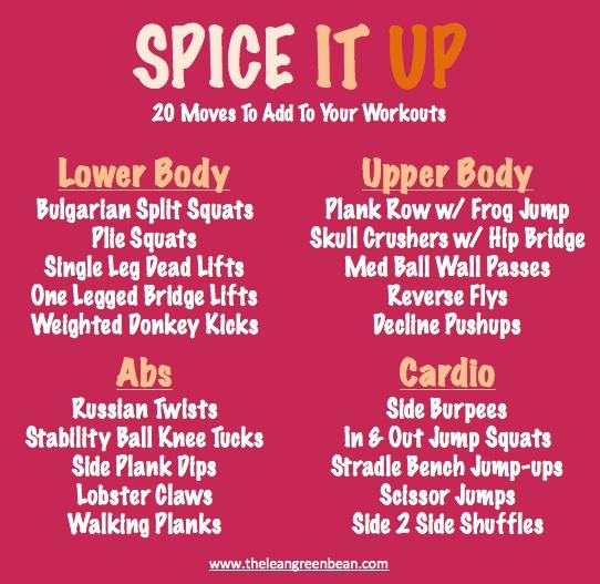 spiceitup