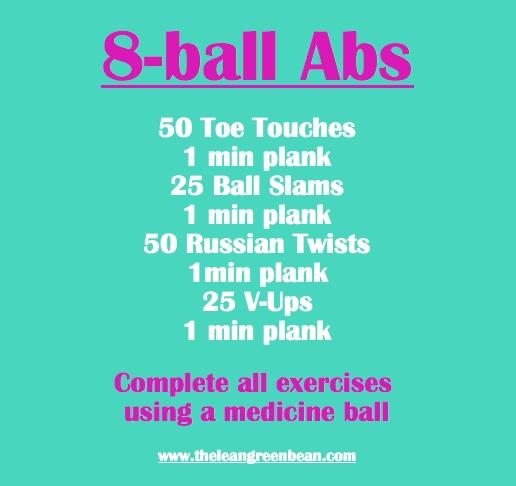 8ball abs