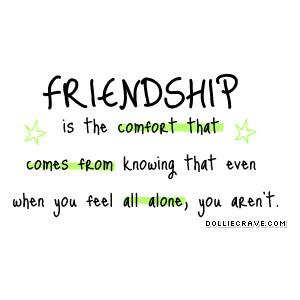 Friendship quote 2