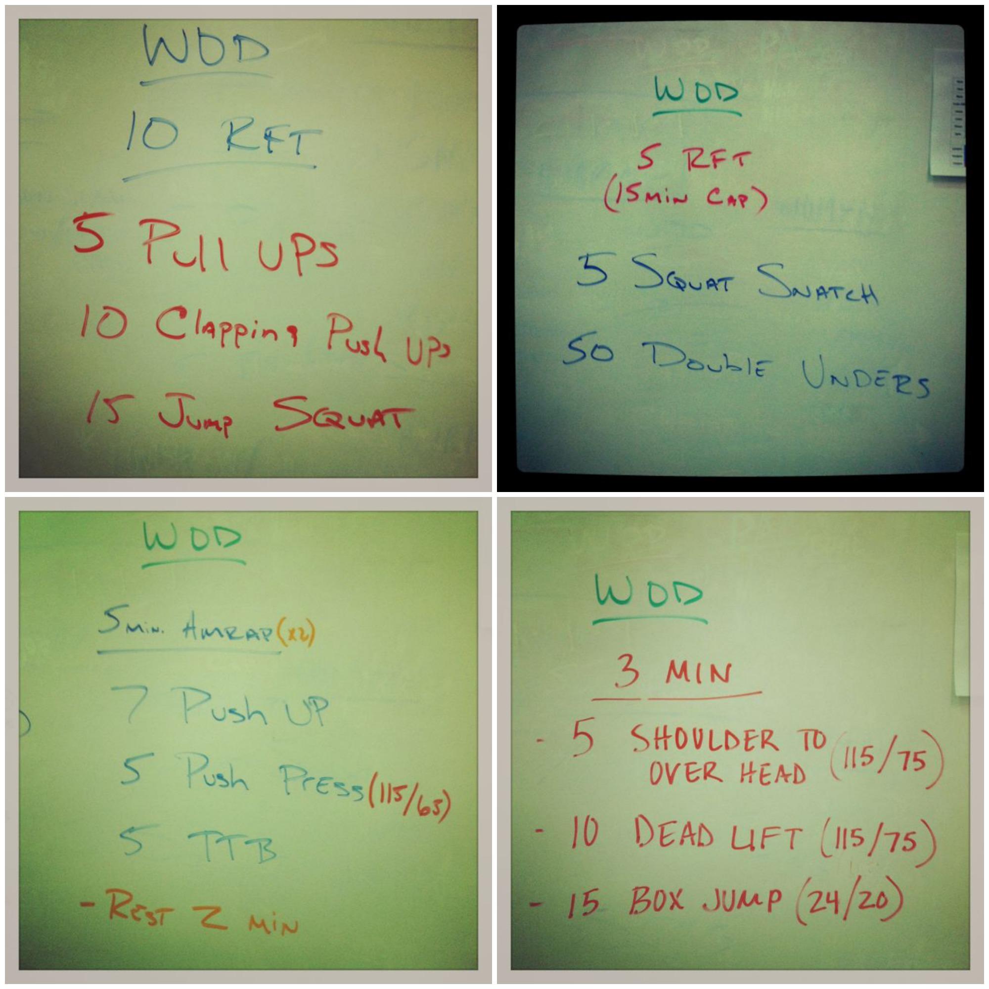 fitnessfriday