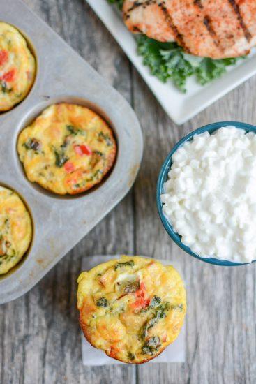 easy-cottage-cheese-egg-muffins-recipe