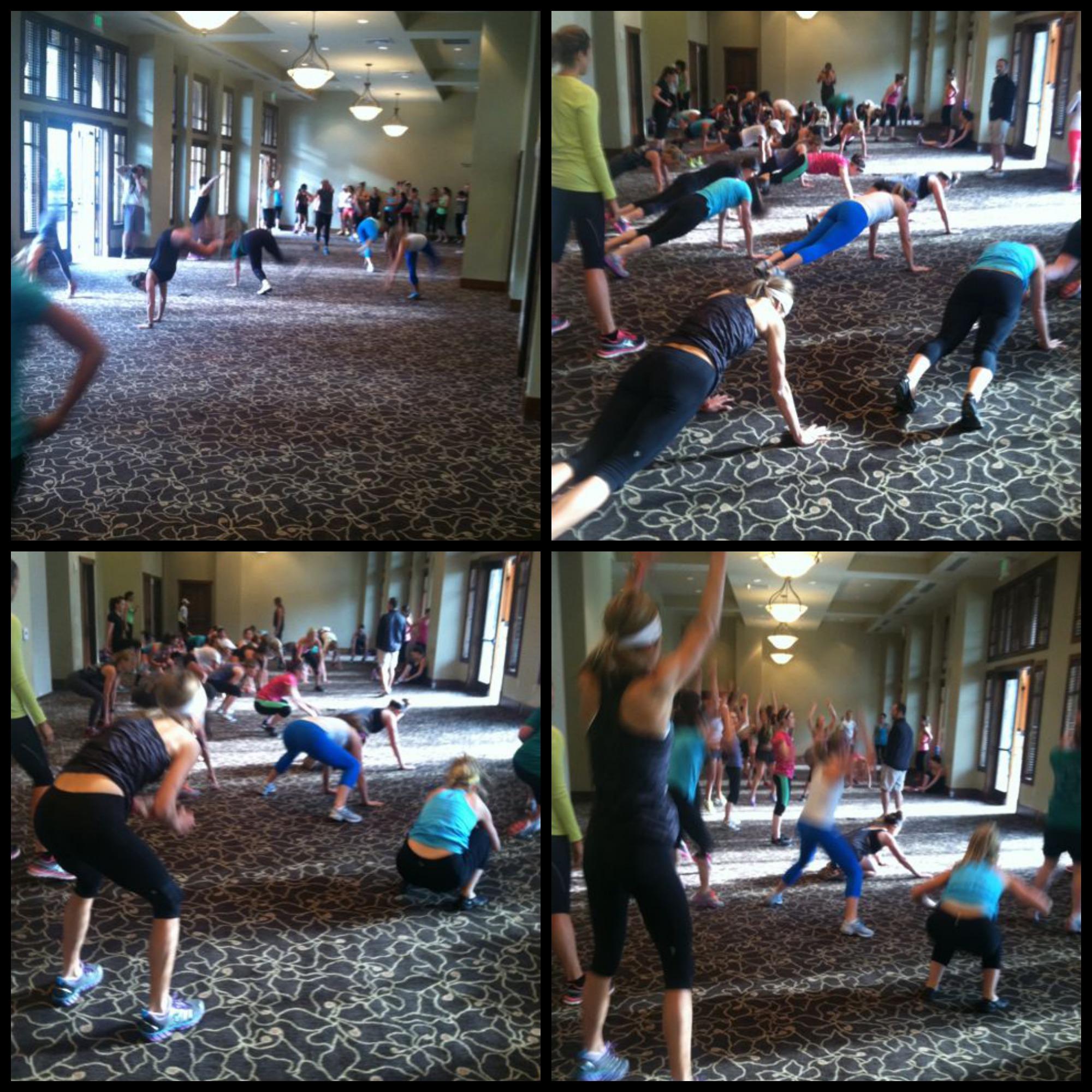Blend Retreat Recap 49 13