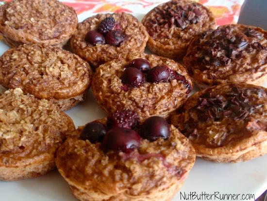 Make a batch of these French Toast Muffins for easy morning breakfast. They can be customized to the liking of each family member!