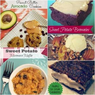 3 Years of Food Blogging by a Registered Dietitian