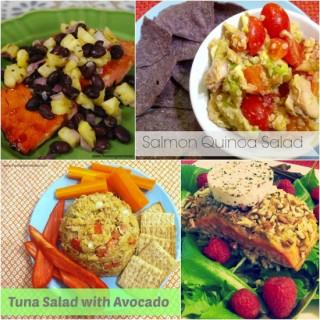 3 Years of Food Blogging by a Registered Dietitian