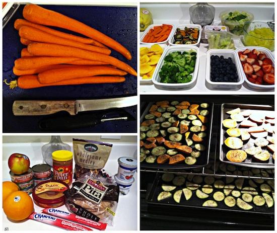 sunday food prep (1)