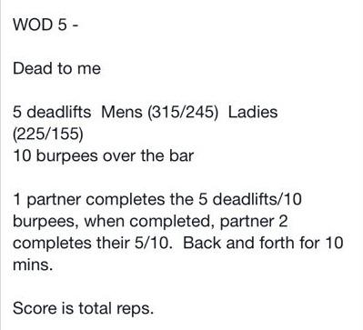 wod5