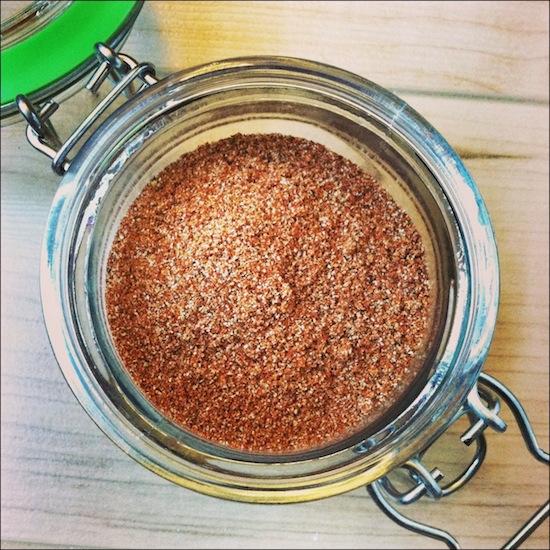 7 Homemade Salt-Free Seasonings - The Oregon Dietitian