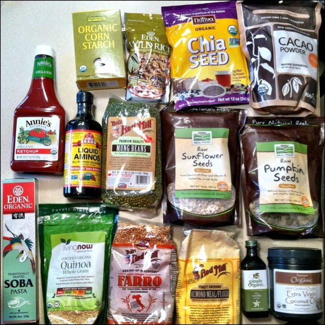 $100 Swanson Health Products Giveaway
