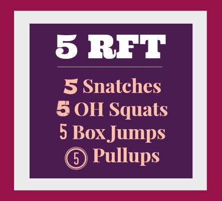 wod5