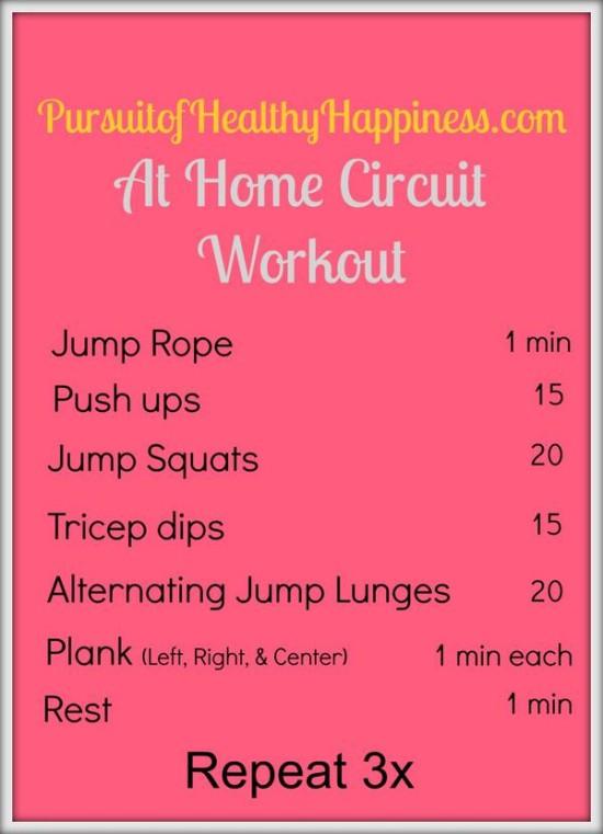 Good Circuit Class Ideas