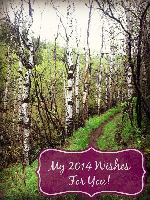 2014 wishes