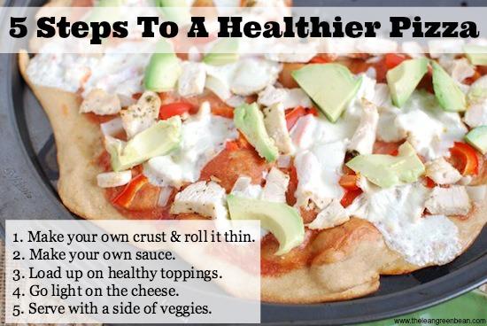 healthy pizza 1