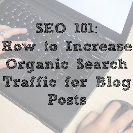 SEO 101