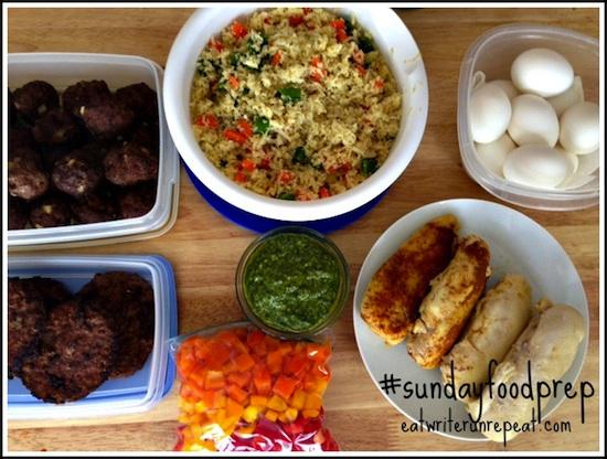 sunday food prep (7)