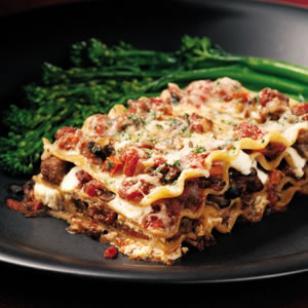10 Foods That Freeze Well 3 lasagna