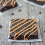 Gluten Free Sweet Potato Brownies 5 1