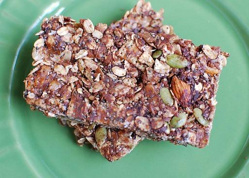 Looking to add more healthy fats to your diet? Try Almonds- one of my favorite nuts! Here are several ways you can eat them including for a snack, dinner or in your gluten free baked goods