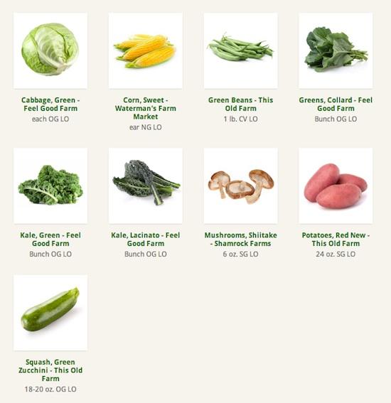 local