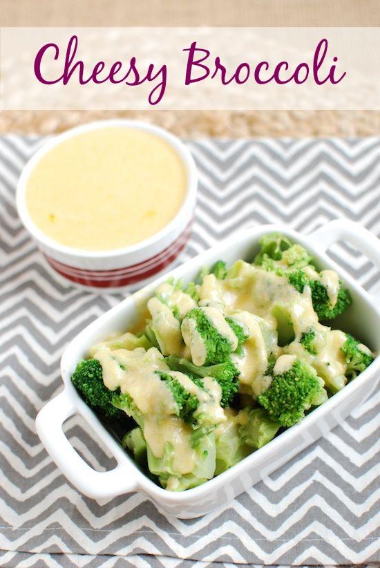 No butter needed to make this easy cheese sauce. Olive oil makes a sauce that's perfect for dipping chips, making macaroni and cheese or topping vegetables.