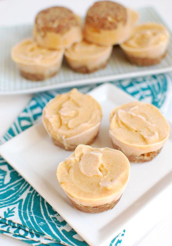 Frozen Yogurt Cubes- Freezing Yogurt for Smoothies - Todays Creative Blog