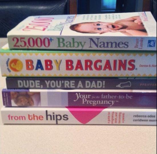 10 Things That Surprised Me About Pregnancy 6 IMG_4604