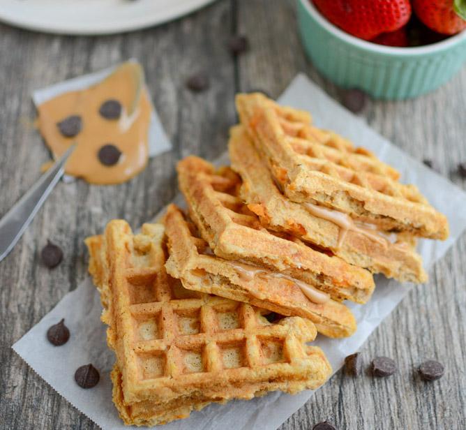 Sweet Potato Waffles 2 copy