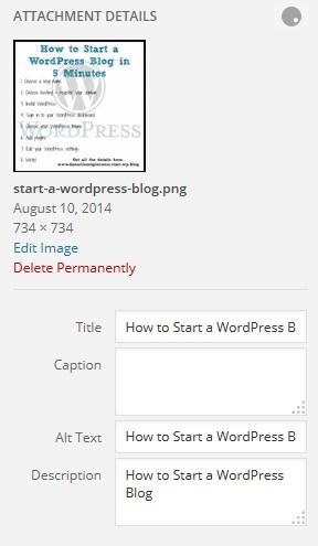 SEO 201: How to Optimize Images, Alt Tags + Page Speed 2 alt text example