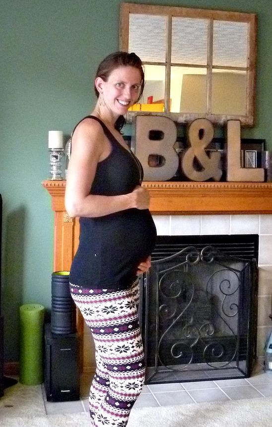 leggings