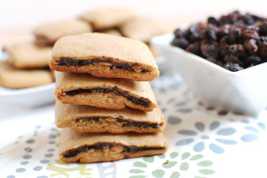 Like Fig Newtons? These homemade Raisin Newtons are made with real ingredients and taste even better than store bought. They make the perfect afternoon snack and your kids will love them.