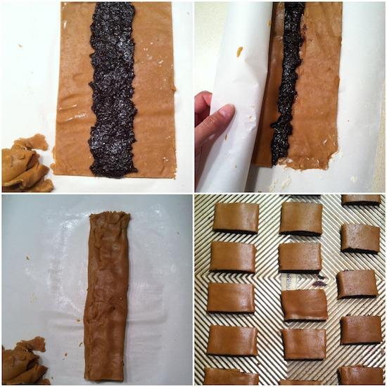 Like Fig Newtons? These homemade Raisin Newtons are made with real ingredients and taste even better than store bought. They make the perfect afternoon snack and your kids will love them.