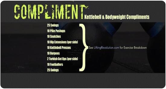 Want to start working out with kettlebells? Make sure you do it right! Click here to learn the fundamentals!