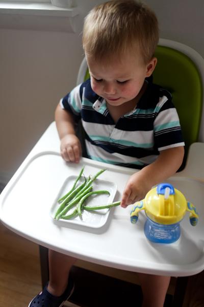 Are you a busy mom looking for new meals and snacks to feed your kids? This post is full of healthy ideas your baby or toddler will love!