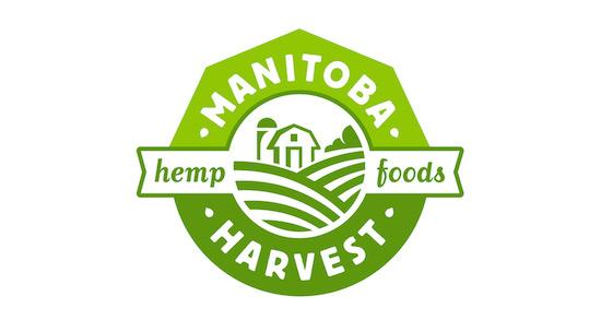 MANITOBA HARVEST Logo