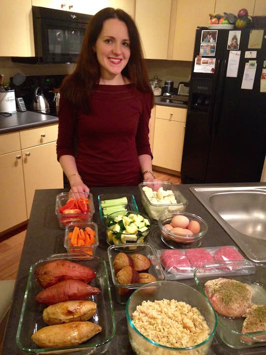 TBE_Meal Prep