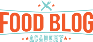 Food Blog Academy