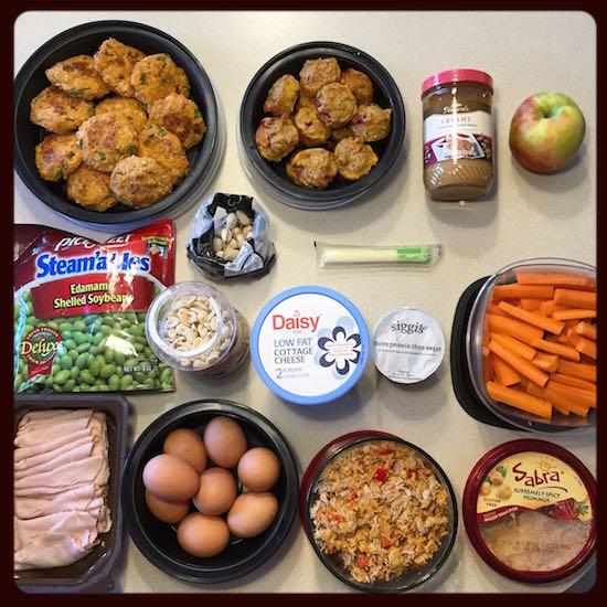 Healthy Snack Ideas Healthy Snack Ideas