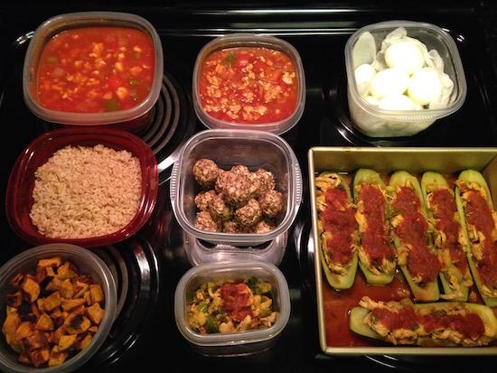 foodprep