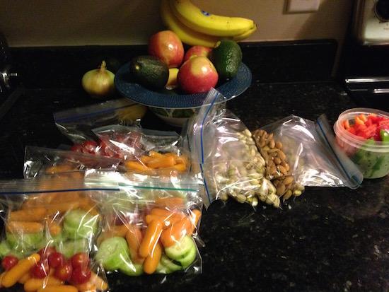 foodprep