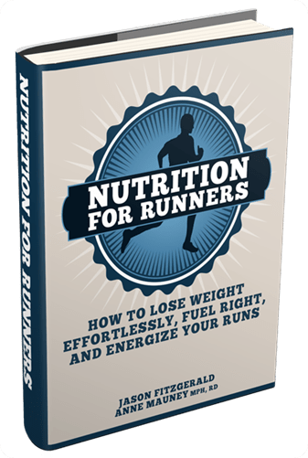 Nutrition For Runners Everything You Need To Know