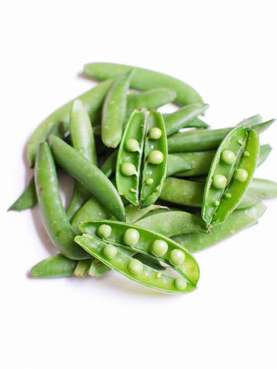 4 Spring Vegetables you should try this year and recipes to use them in!