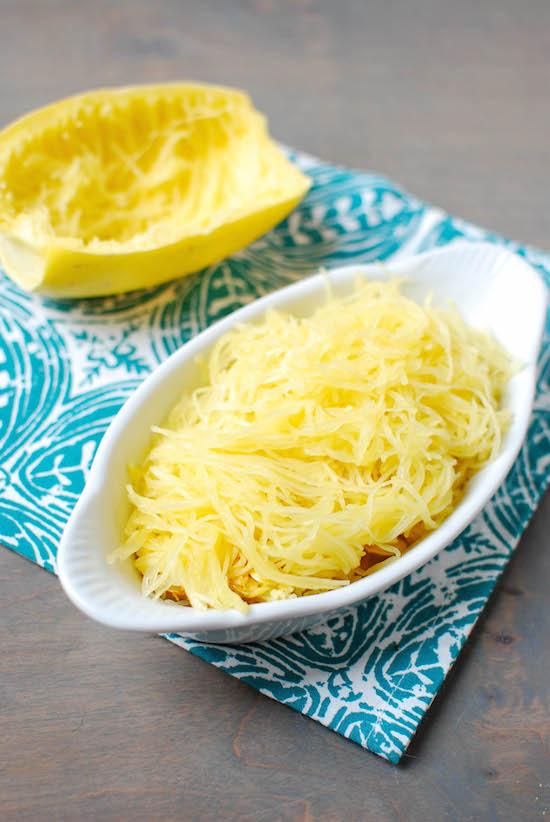 Want to know how to cook spaghetti squash? Here are 3 ways!