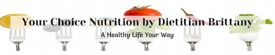 dietitian brittany