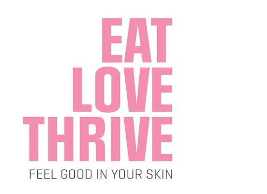 eat love thrive