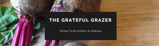 grateful grazer