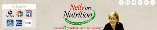 neily on nutrition