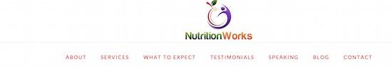 nutritionworks