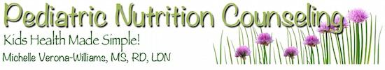 pediatric nutrition